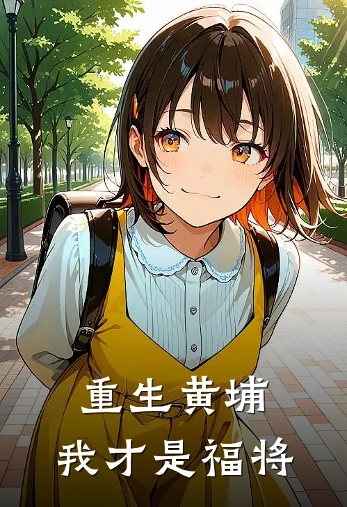 重生黄埔，我才是福将