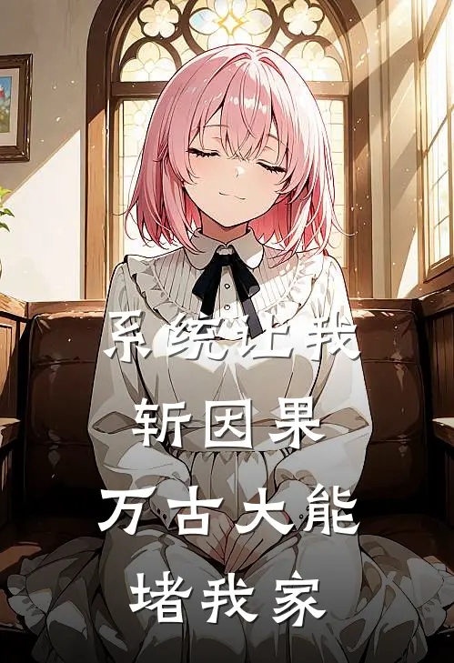 系统让我斩因果，万古大能堵我家(顾尘沙周衍)最新小说全文阅读_最新章节列表系统让我斩因果，万古大能堵我家(顾尘沙周衍)