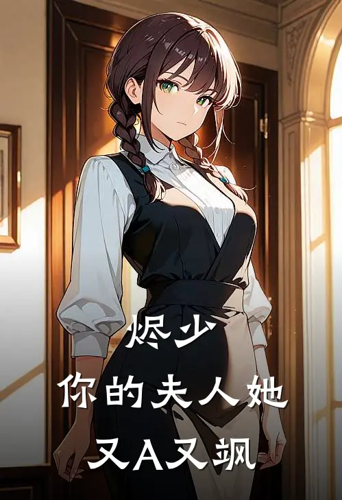 烬少，你的夫人她又A又飒林未晞陆烬全文在线阅读_烬少，你的夫人她又A又飒全集免费阅读