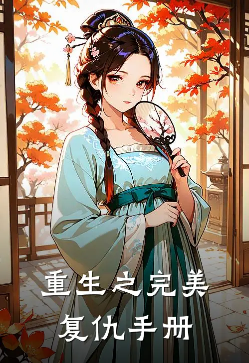 重生之完美复仇手册(顾清晏沈逸)在线免费小说_完整版免费小说重生之完美复仇手册(顾清晏沈逸)