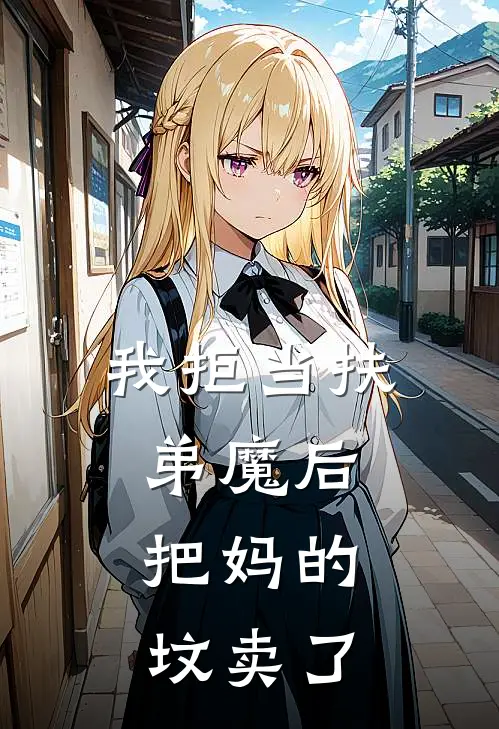 我拒当扶弟魔后，把妈的坟卖了