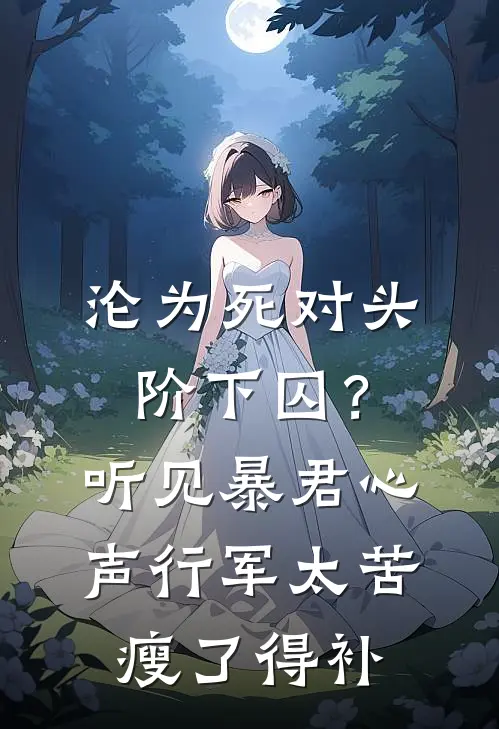 沦为死对头阶下囚？听见暴君心声：行军太苦瘦了，得补尉迟渊萧云缨完整版免费阅读_尉迟渊萧云缨精彩小说