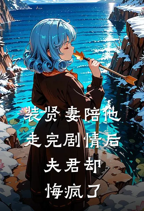 装贤妻陪他走完剧情后，夫君却悔疯了(陆芷柔庄子)全文免费阅读无弹窗大结局_《装贤妻陪他走完剧情后，夫君却悔疯了》陆芷柔庄子免费小说