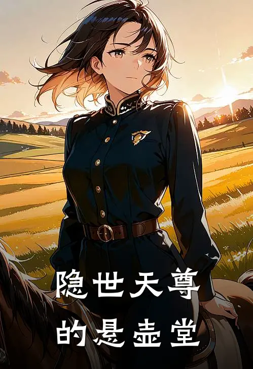 隐世天尊的悬壶堂林玄陈稳免费小说完结_最新章节列表隐世天尊的悬壶堂(林玄陈稳)