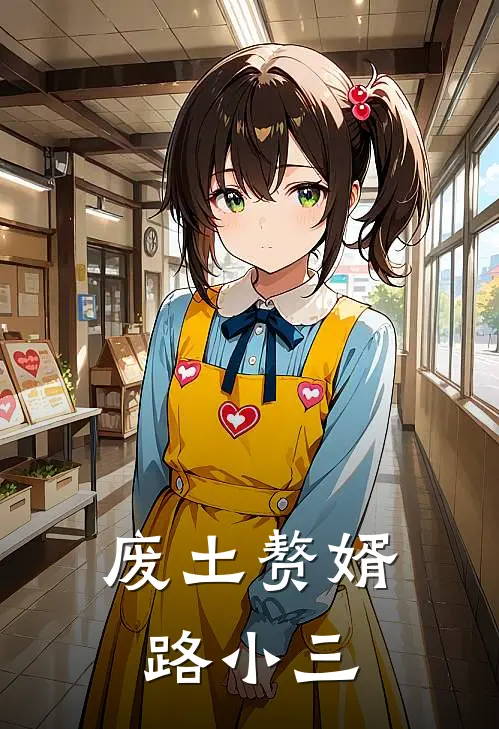 废土赘婿路小三