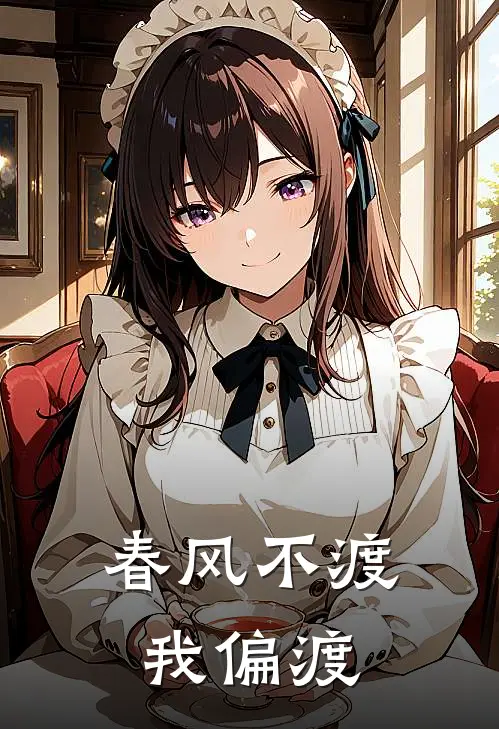 春风不渡我偏渡