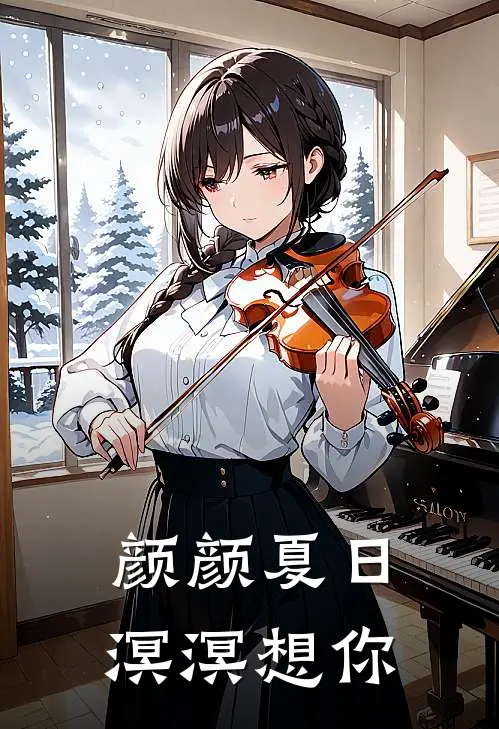 颜颜夏日，溟溟想你容颜楚沐白小说完结推荐_热门小说阅读颜颜夏日，溟溟想你容颜楚沐白