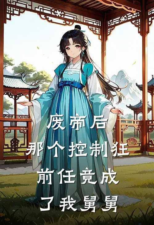 废帝后，那个控制狂前任竟成了我舅舅