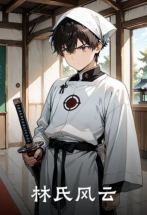 林氏风云林文珊林文博最新热门小说_林氏风云全本在线阅读