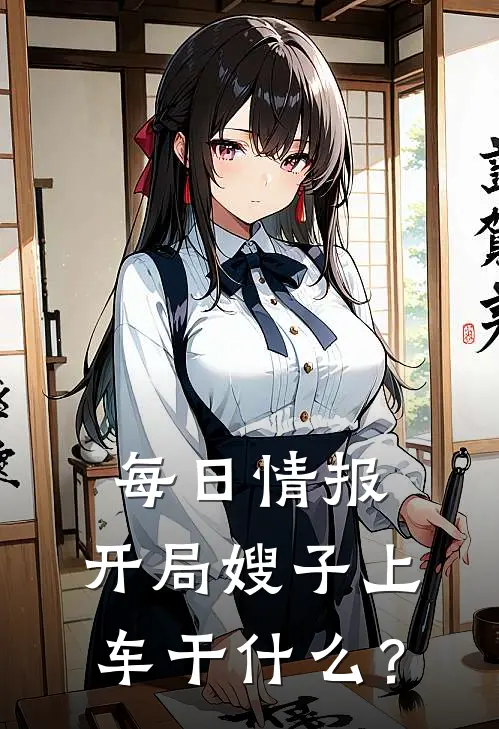 每日情报：开局嫂子上车干什么？马凡马东平小说完整版_完结版小说推荐每日情报：开局嫂子上车干什么？(马凡马东平)