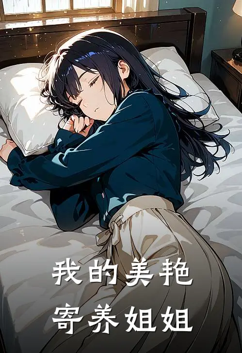 我的美艳寄养姐姐秦雨秦姨免费小说完结_最新章节列表我的美艳寄养姐姐(秦雨秦姨)