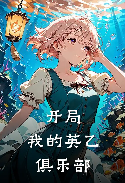 开局：我的英乙俱乐部林逸林逸在线免费小说_最新推荐小说开局：我的英乙俱乐部(林逸林逸)