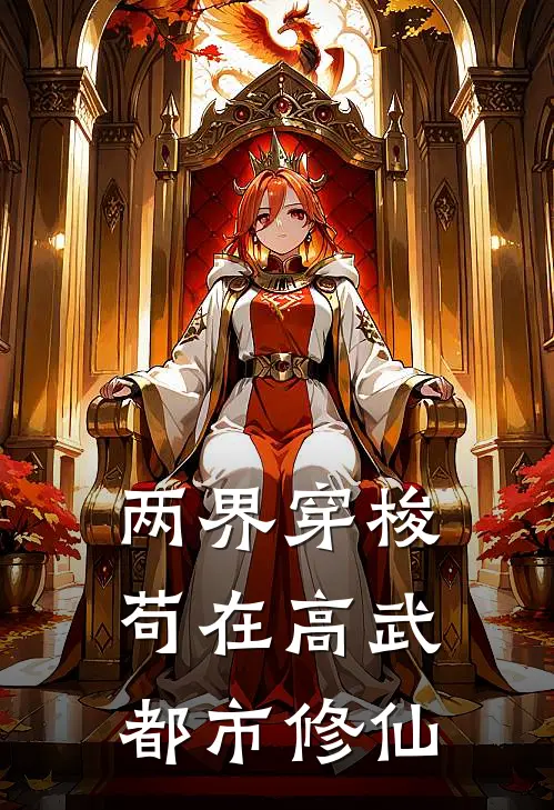 两界穿梭，苟在高武都市修仙