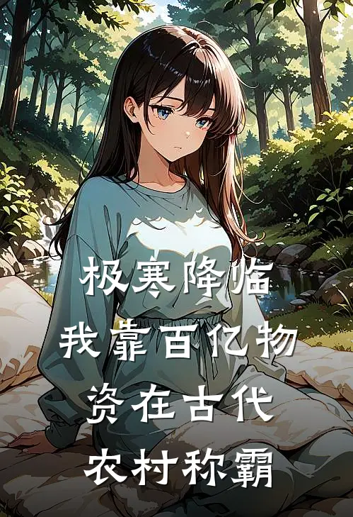 极寒降临：我靠百亿物资在古代农村称霸