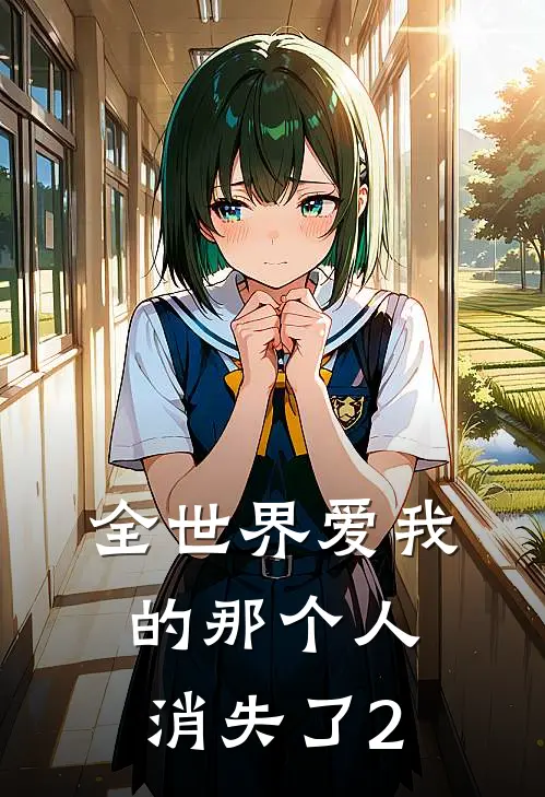 全世界爱我的那个人消失了2