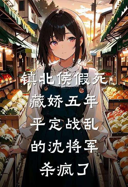 镇北侯假死藏娇五年，平定战乱的沈将军杀疯了