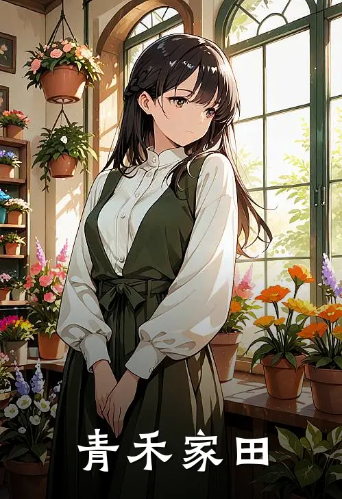 青禾家田(沈青禾林砚礼)完结版免费小说_热门完结小说青禾家田(沈青禾林砚礼)