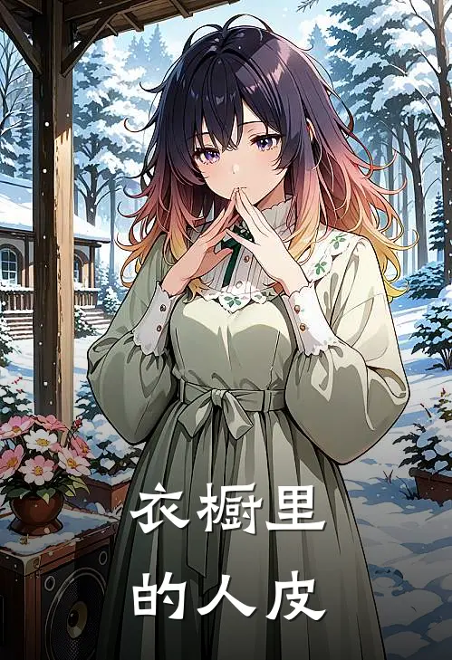 衣橱里的人皮顾言林晚热门小说阅读_完本完结小说衣橱里的人皮顾言林晚