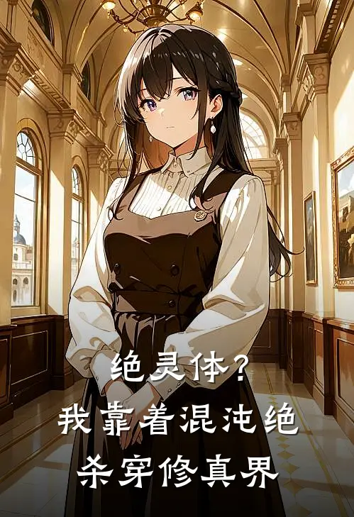 绝灵体？我靠着混沌绝杀穿修真界林风王虎全文免费阅读无弹窗大结局_（林风王虎）绝灵体？我靠着混沌绝杀穿修真界最新小说