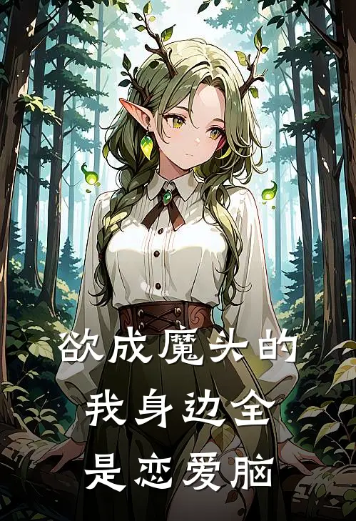 欲成魔头的我身边全是恋爱脑(方源赵雪晴)小说免费阅读_热门小说阅读欲成魔头的我身边全是恋爱脑方源赵雪晴