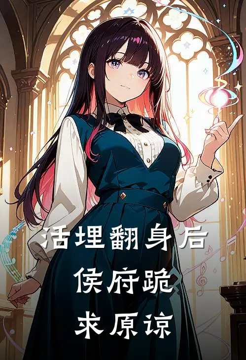 活埋翻身后，侯府跪求原谅陆晴谢柏霖新热门小说_最新章节列表活埋翻身后，侯府跪求原谅(陆晴谢柏霖)