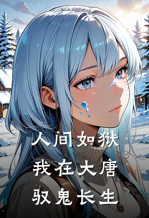 人间如狱：我在大唐驭鬼长生(沈墨庚能力)最新小说_免费阅读完整版小说人间如狱：我在大唐驭鬼长生(沈墨庚能力)