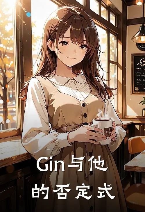 Gin与他的否定式(青野烬Gin)全本完结小说_完整版免费全文阅读Gin与他的否定式(青野烬Gin)