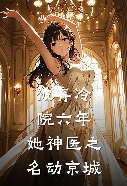 叶倾城叶暻御（被弃冷院六年，她神医之名动京城）免费阅读无弹窗_被弃冷院六年，她神医之名动京城叶倾城叶暻御全文免费阅读无弹窗大结局