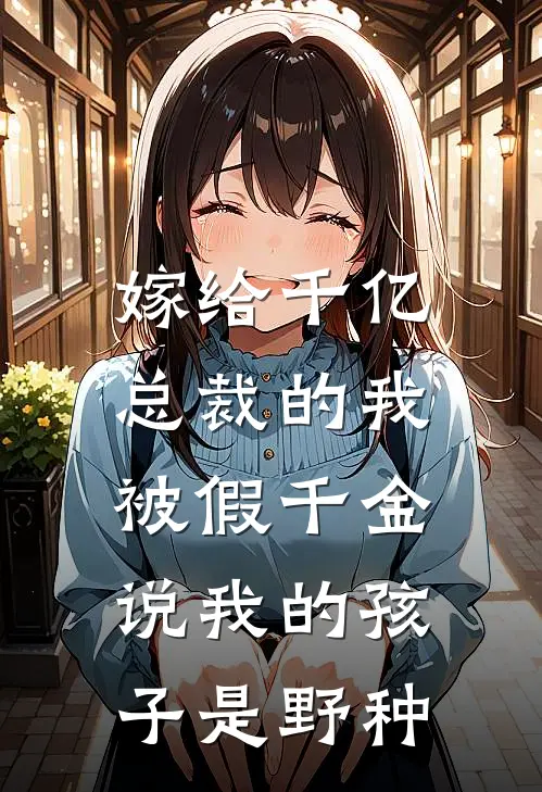 嫁给千亿总裁的我，被假千金说我的孩子是野种小说苏沅宋婉（已完结全集完整版大结局）苏沅宋婉小说全文阅读笔趣阁