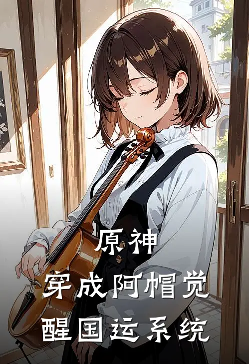 原神：穿成阿帽觉醒国运系统