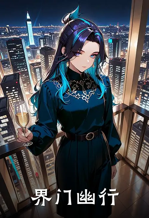安莎许乾（界门幽行）最新章节列表_（安莎许乾）界门幽行最新小说