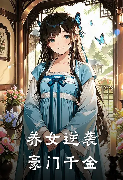 养女逆袭豪门千金