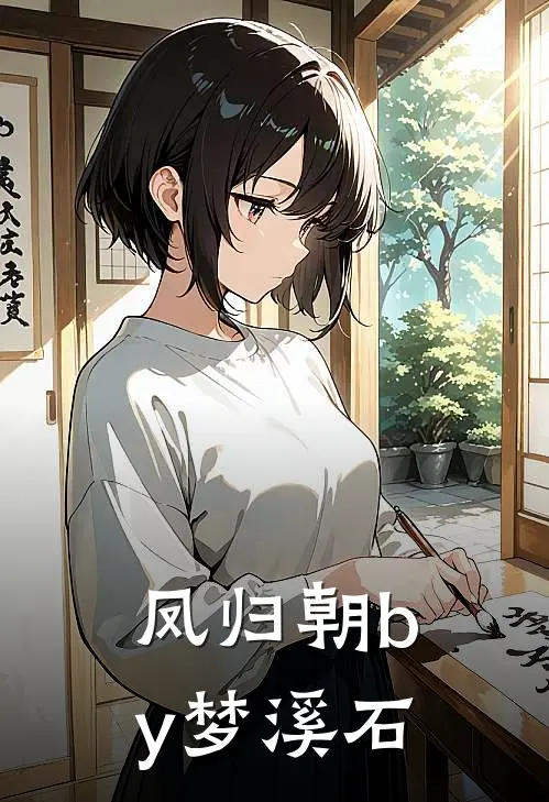 凤归朝by梦溪石