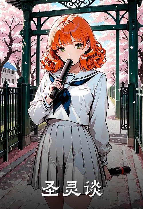 圣灵谈(瑶姬巫灵)完结版小说全文免费阅读_最新小说圣灵谈(瑶姬巫灵)