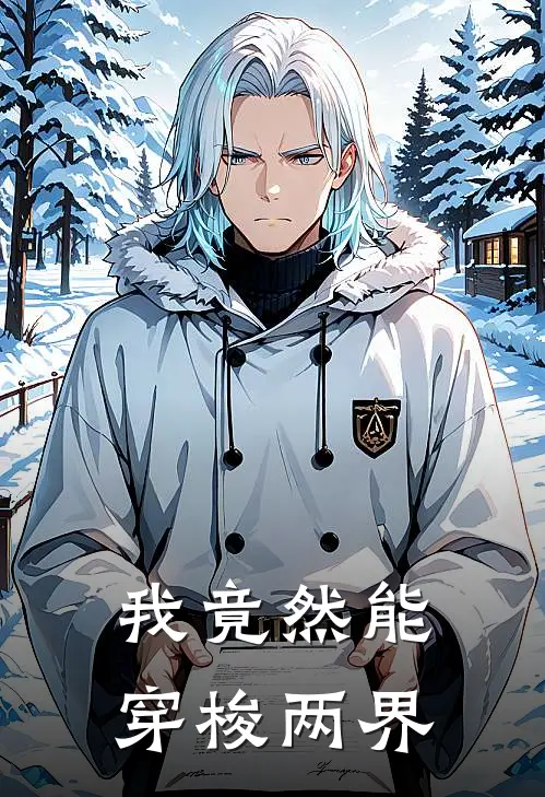 我竟然能穿梭两界(林夜林夜)在线阅读免费小说_完整版小说免费阅读我竟然能穿梭两界(林夜林夜)