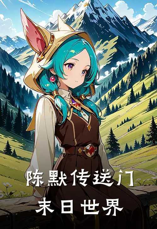 陈默传送门末日世界