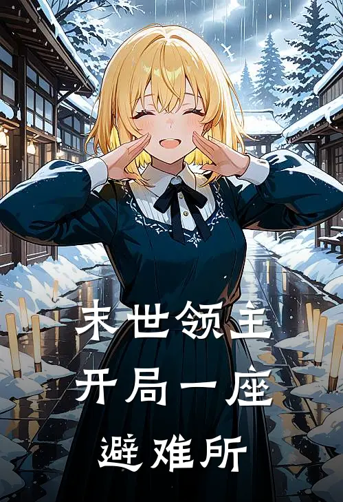 末世领主：开局一座避难所(陈陌林薇)全本免费在线阅读_陈陌林薇全文阅读