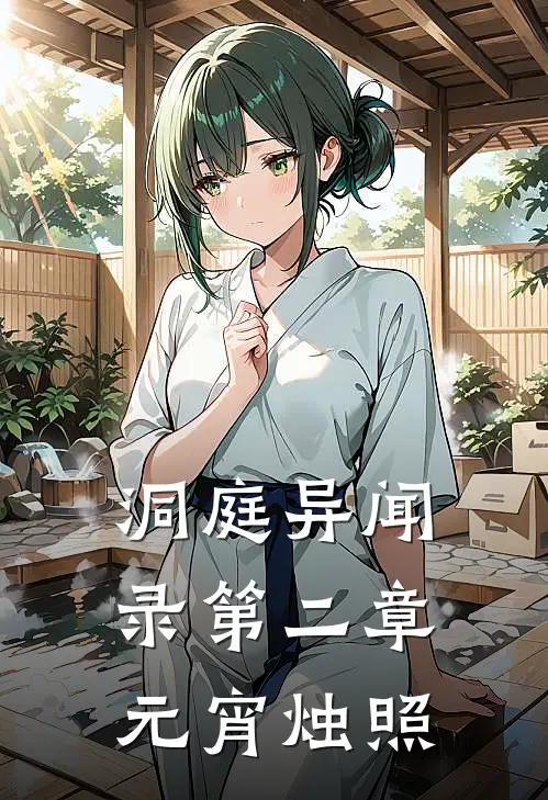 洞庭异闻录·第二章·元宵·烛照诗雨陈砚完结小说_免费小说在线看洞庭异闻录·第二章·元宵·烛照诗雨陈砚