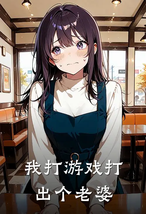 我打游戏打出个老婆