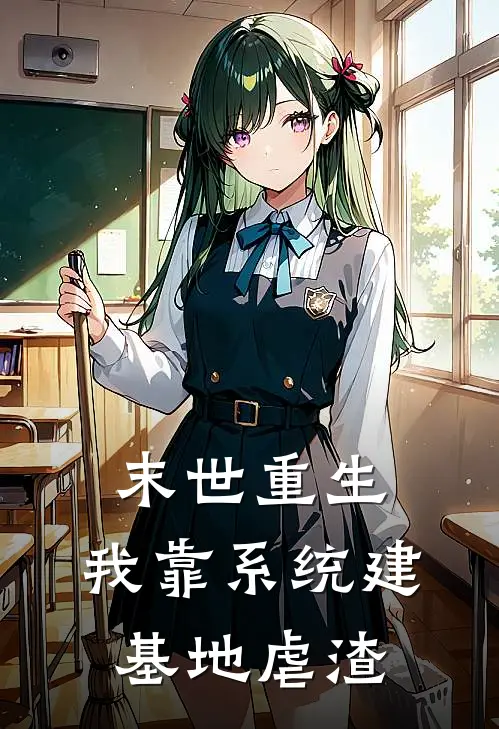 末世重生：我靠系统建基地虐渣(李沫李娇)免费阅读_无弹窗全文免费阅读末世重生：我靠系统建基地虐渣李沫李娇