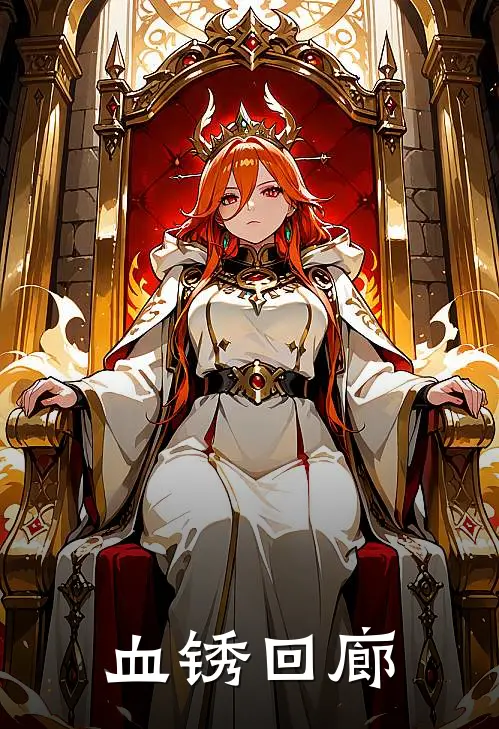 血锈回廊（陈默林晚秋）全文免费阅读无弹窗大结局_血锈回廊最新章节列表_笔趣阁（陈默林晚秋）