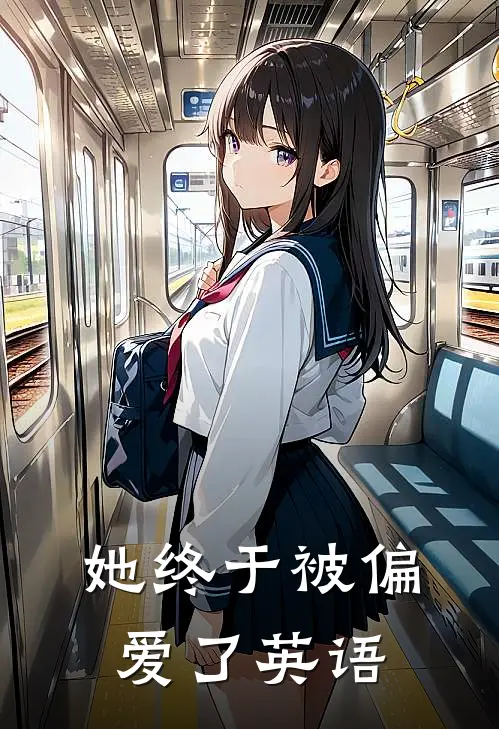 她终于被偏爱了英语