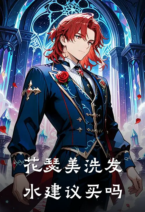 花瑟美洗发水建议买吗