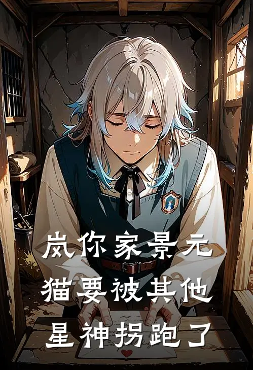 岚你家景元猫要被其他星神拐跑了景元罗浮热门小说阅读_好看的小说推荐完结岚你家景元猫要被其他星神拐跑了景元罗浮