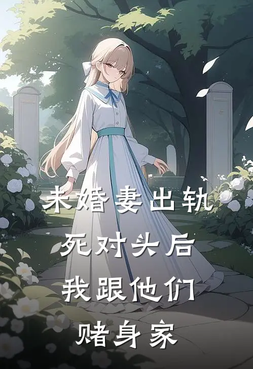 未婚妻出轨死对头后，我跟他们赌身家阿鸣韩柔最新好看小说推荐_完本小说免费未婚妻出轨死对头后，我跟他们赌身家(阿鸣韩柔)