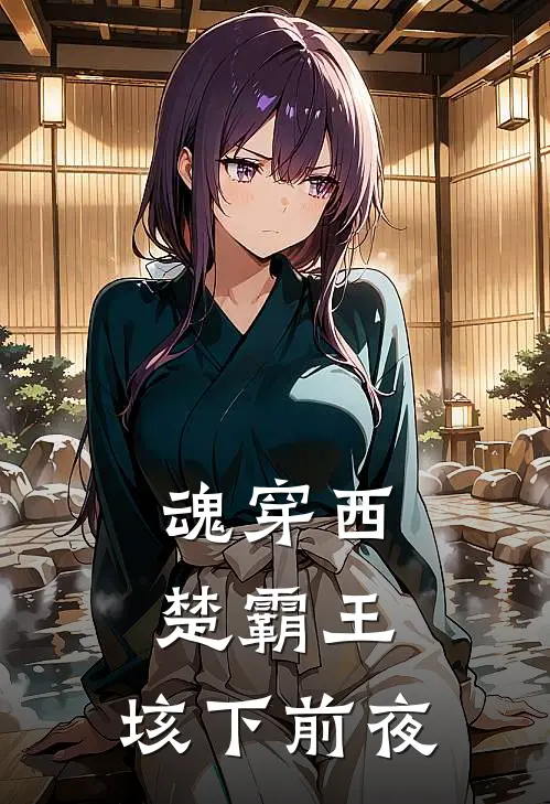 项羽季布《魂穿西楚霸王：垓下前夜》完结版阅读_(魂穿西楚霸王：垓下前夜)全集阅读