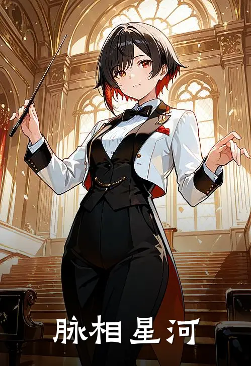 脉相星河(姜承宇姜成宇)热门小说在线阅读_热门小说脉相星河(姜承宇姜成宇)