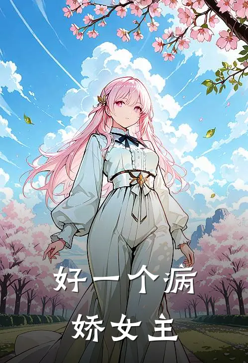 好一个病娇女主
