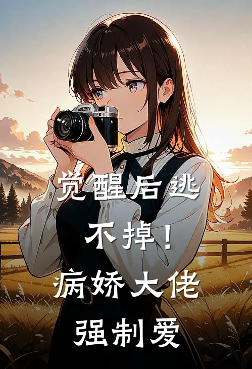 觉醒后逃不掉！病娇大佬强制爱(顾知年傅梦)小说完整版_完结好看小说觉醒后逃不掉！病娇大佬强制爱顾知年傅梦