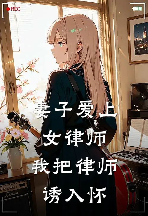 妻子爱上女律师，我把律师诱入怀顾晴澜叶新年免费小说全集_免费阅读无弹窗妻子爱上女律师，我把律师诱入怀顾晴澜叶新年